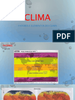 Clima