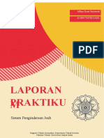 Laporan Praktikum M1-M3 - SPJ - Affina Dyan S