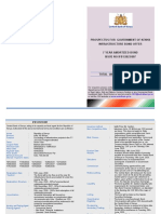 Bonds 32319642 - JUNE 2023 IFB1-2023-007 DATED 19-06-2023