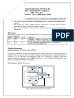 CEA FPGA Lab