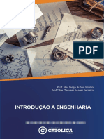 Introdução a Engenharia