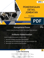 C37ea 5. Pemeriksaan Detail Jembatan