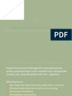 project-procurement-management