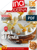 Cucina Moderna - Dicembre 2018