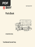 BST H37.14-4 Z Spare Parts List-141623001-NEW | PDF | Pump