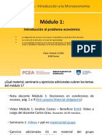 Ejercicios Adicionales Clase Sincrónica 17.03 - Solución