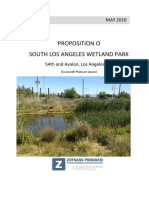 2 - ENVISION RATED PROJECTS - South LA Wetland Park - Final
