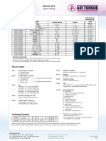 Typemarking DRSC10-10000Ue