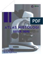 Mini Atlas Histologi