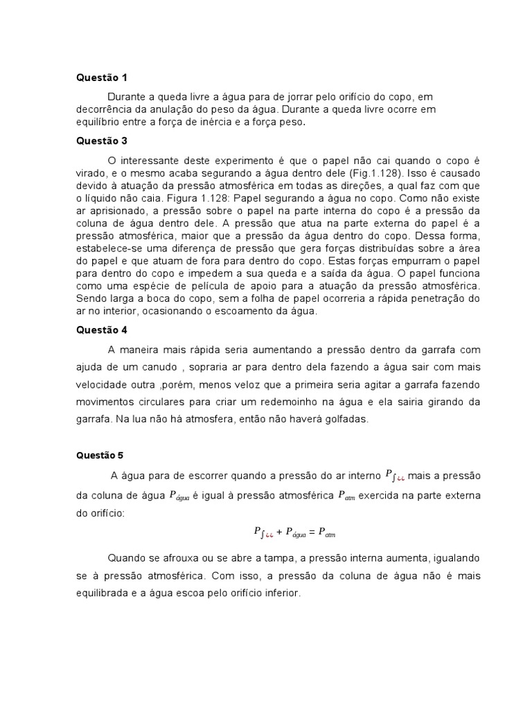 Bernoulli PDF