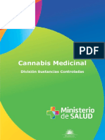 Informe DISCO Cannabis