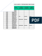 Formato Exogena Agm