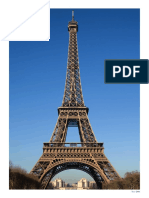 Tour Eiffel