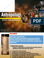 Antropologi 2023