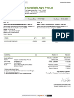 OS - SL - 23-24 - 24-Sales - invoice-ANUCCHISTA KRSIKARANA PRIVATE LIMITED