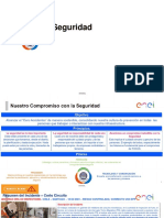 Charla Semanal - Alertas de Seguridad 2023