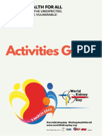2023 Activities Guide
