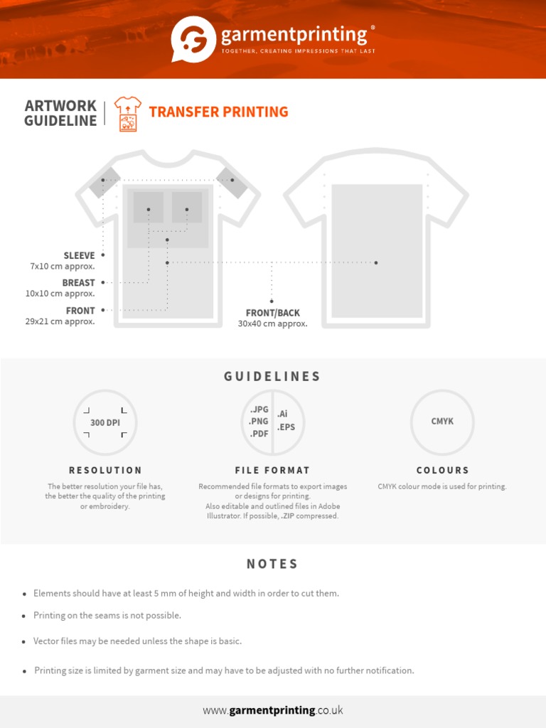 EN Transfer-Printing | PDF