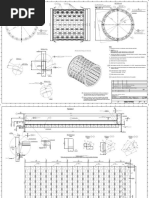 Trommel Frame 4500 Diax5200 LG