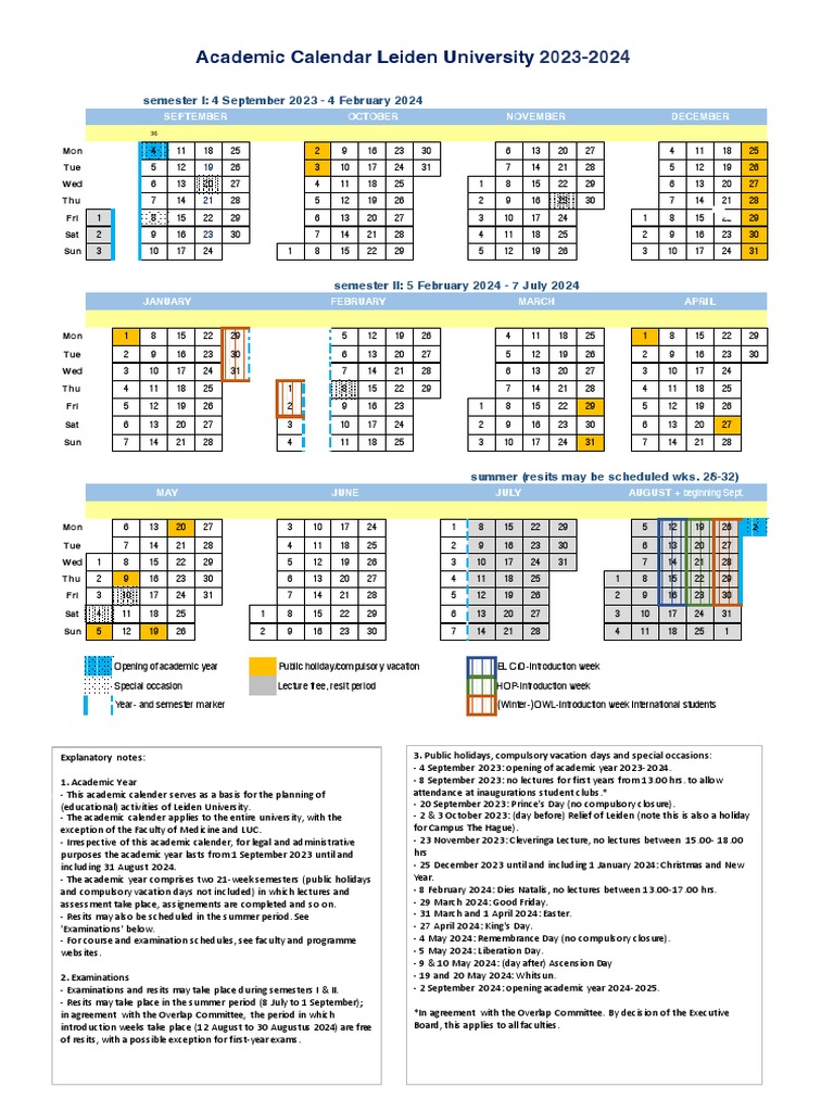Uva Academic Calendar 2024 Bel Karlen