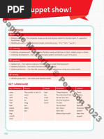 English Code L1 U4 - Teacher's Book