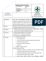 002 Penggunaan Ambulance Tata Cara Merujuk Pasien