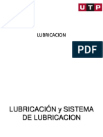 Semana 11 Lubricacion