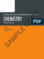 International A Level Chemistry Student Book 2 Sample