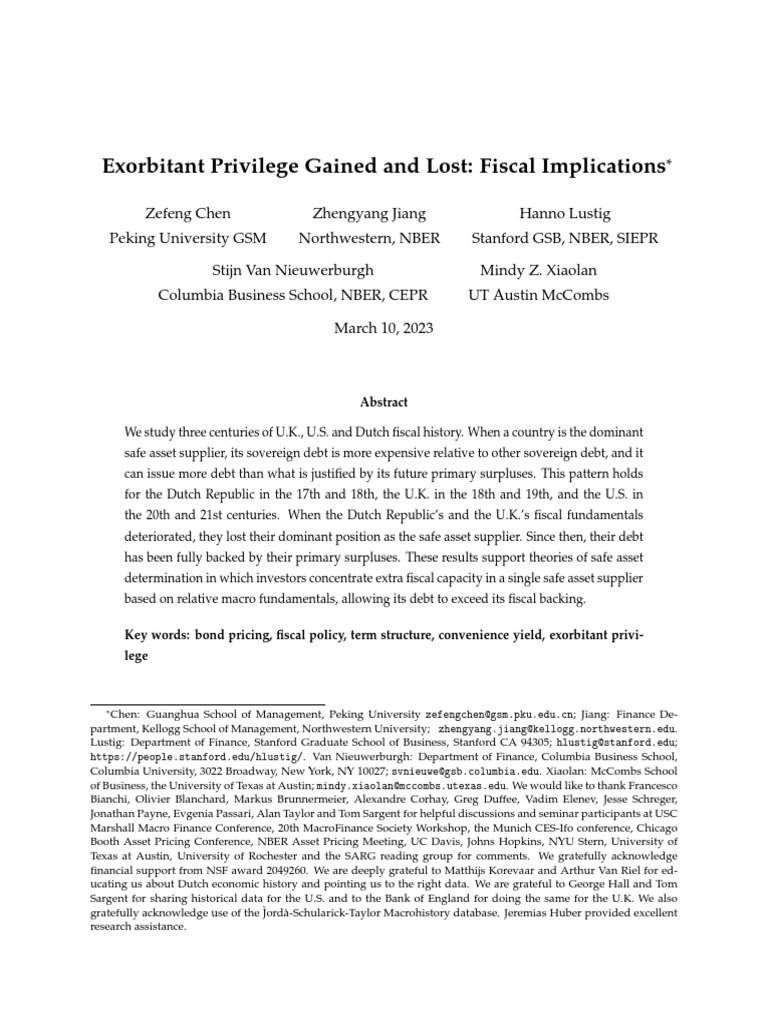 exorbitant-privilege-gained-and-lost-pdf-government-budget-balance