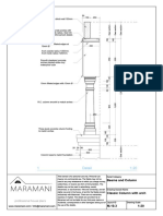 M.10.3 Classic Column With Arch