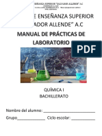 Manual Quimica 1 Bachillerato