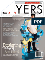 Layers - November & December 2010-TV