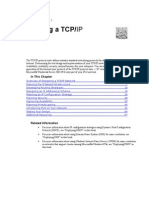 04 CHAPTER 1 Designing A TCP and IP Network