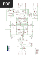 GTG Apex H 900 SMD LP