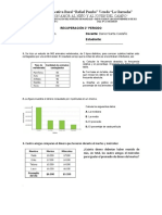 Matemáticas 11 - 3P