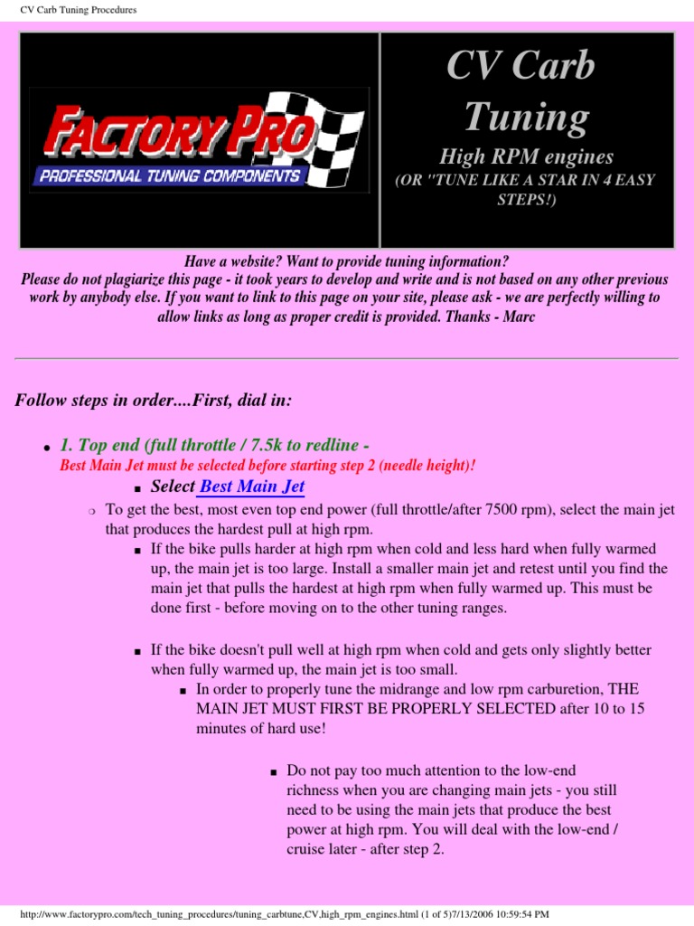 cv-carb-tuning-pdf