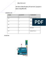 Practical - 04