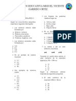 Matematicas Profe