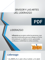 Liderazgo 5