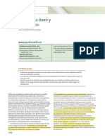 Desarrollo Del Hueso y Remodelacion - En.es