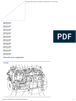 950H Wheel Loader M1G00001-UP (MACHINE) ... Engine (SEBP4274 - 62) - Documentación