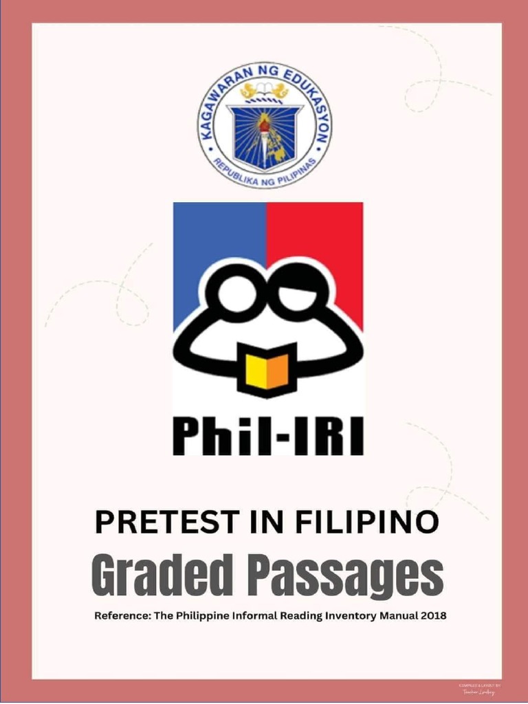 Phil Iri | PDF