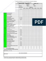 Sin-Inf-Fo-32 Preoperacional para Camion Grua