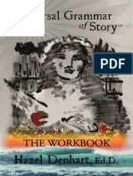 Universal Grammar of Story: The Workbook 