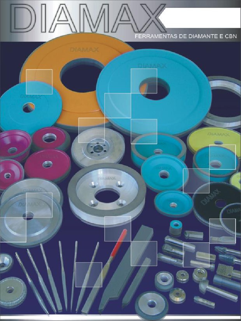 Diamax_Catalogo | PDF