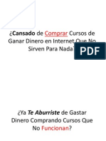 Curso para afiliados