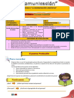 2° Act 3-Com-U4 - Sem 2