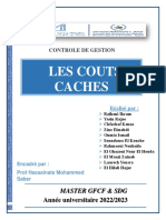 Les Coûts Cachés Ppt Gfcf Msdg Rapport