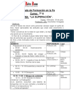 Instructivo Jornada PROFESOR JEFE 7° 2023