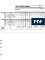 IQFO751712 Checklist para Maquina Polarizadora